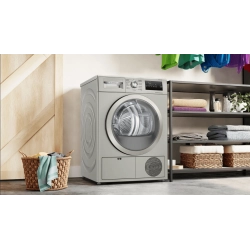 Bosch -WTH85VX3-