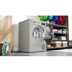 Bosch -WTH85VX3-