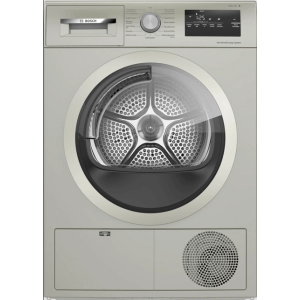 Bosch -WTH85VX3-