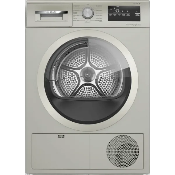 Bosch -WTH85VX3-
