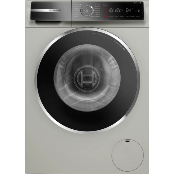 Bosch -WGB2560X0-