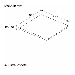 Siemens -EH601HEB1E-