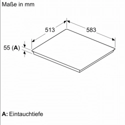 Bosch -PIF645HB1E-