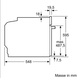 Siemens -HB754G1B1C-