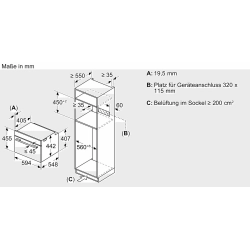 Bosch -CMG778NB1-