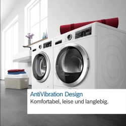 Bosch -WTXH7M51CH-