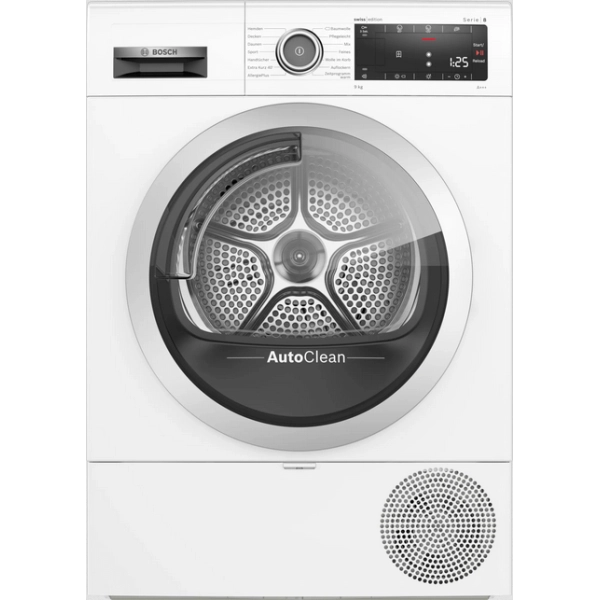 Bosch -WTXH7M51CH-