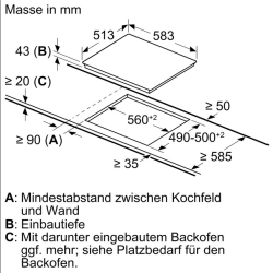 Bosch-NKE645GA2C-