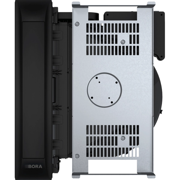 Bora-40.002.234 Kochfeldabzugssystem PKAS3AB All Black