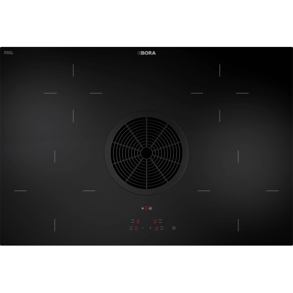 Bora-Basic BHA-