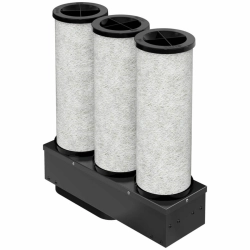 Bora Zubehör-BORA Luftreinigungsbox ULB3X-