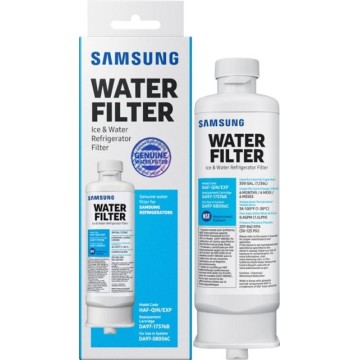 Samsung-HAF-QIN/EXP Wasserfilter Food-Center zu RF65A967ESR-