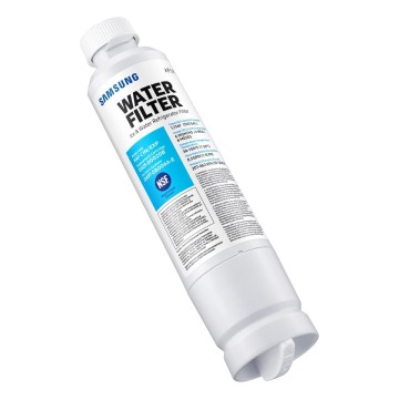 Samsung-HAF-CIN/EXP Wasserfilter Food-Center intern zu RS54