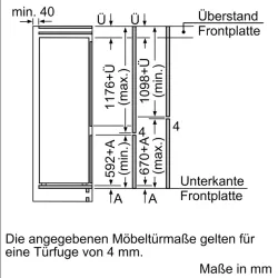 Siemens -KI87VVSE0-