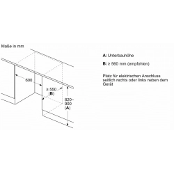 Siemens -KU21RADE0-