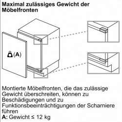 Siemens -KU22LADD0H-