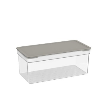 Kunststoff-Box Frischhaltebox-Set