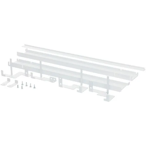 Zwischenbausatz für Wasch-/Trockensäule Adorina V200/V400/V600