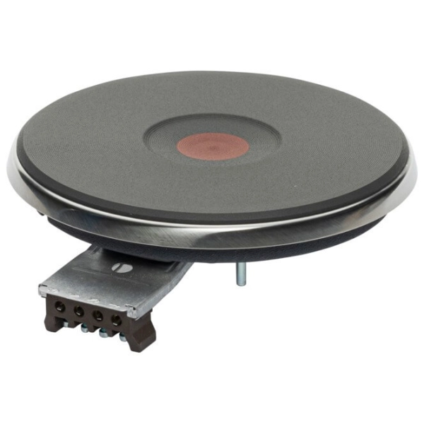 Kochplatte D145 mm, 230 V, 1500 W