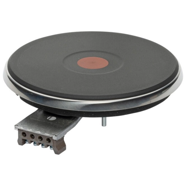 Kochplatte D145 mm, 400 V, 1500 W