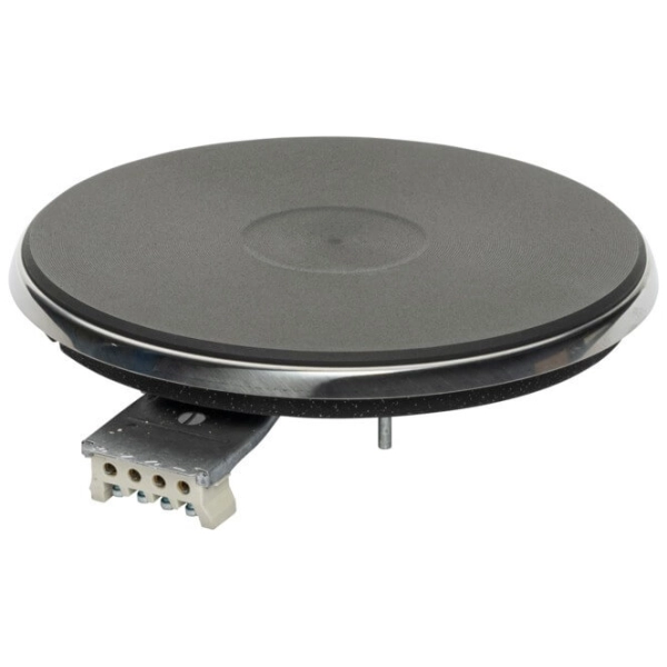 Kochplatte D180 mm, 400 V, 1500 W