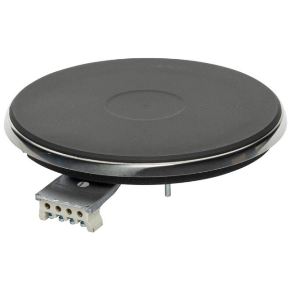 Kochplatte D180 mm, 230 V, 1500 W