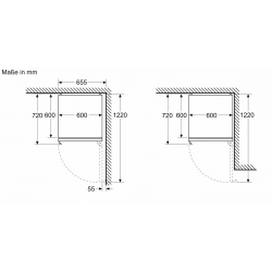 Bosch -KGN39AIAT-