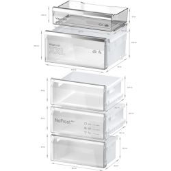 Bosch -KGN39AIAT-