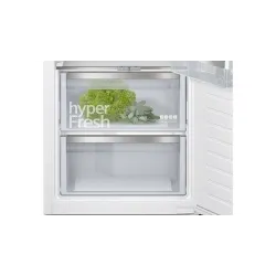 Siemens -KI72LADE0H iQ500 Einbau-Kühlschrank mit
