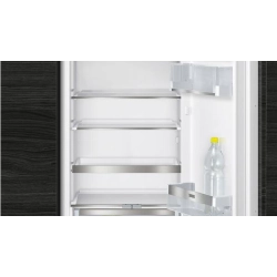 Siemens -KI72LADE0H iQ500 Einbau-Kühlschrank mit