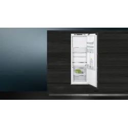 Siemens -KI72LADE0H iQ500 Einbau-Kühlschrank mit