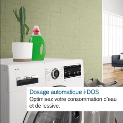 Bosch -WGG244F1CH-