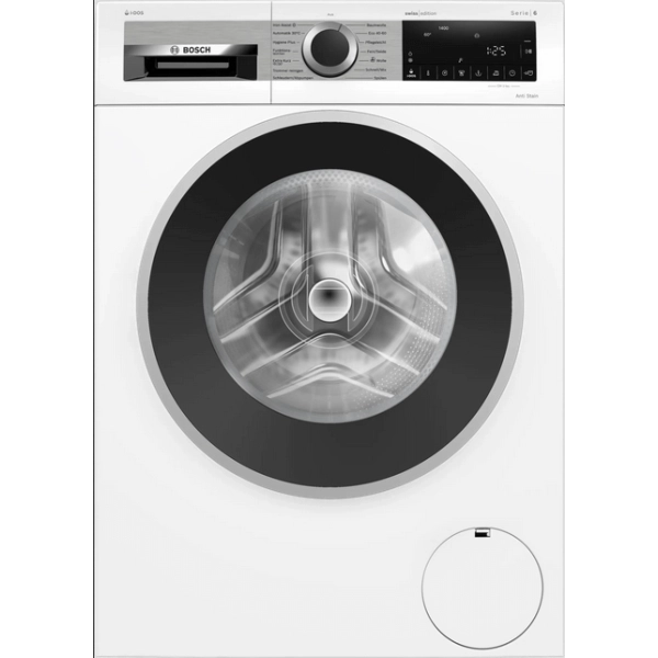 Bosch -WGG244F1CH-