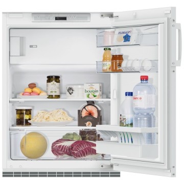 V-ZUG-Réfrigérateur/congélateur Komfort eco-