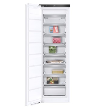 V-ZUG-Réfrigérateur/congélateur Freezer V4000 178N-