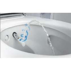Geberit -AquaClean Mera Classic WC-Komplettanlage