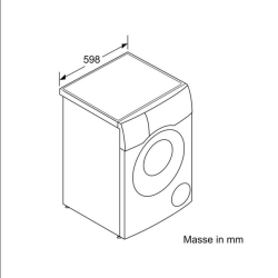 Siemens -WN54C2A4CH-