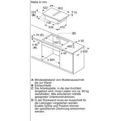 Siemens -ED811BS16E-