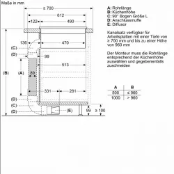 Siemens -ED611BS16E-