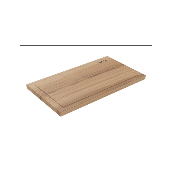 Bora Zubehör-Cool Servierbrett KSB 40.002.697.00-
