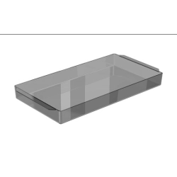 Bora Zubehör-Multiplateau pour Cool/Freeze KMT 40.002.704.00-