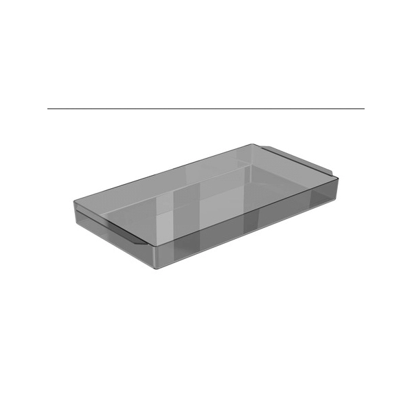 Bora Zubehör-Multiplateau pour Cool/Freeze KMT 40.002.704.00-