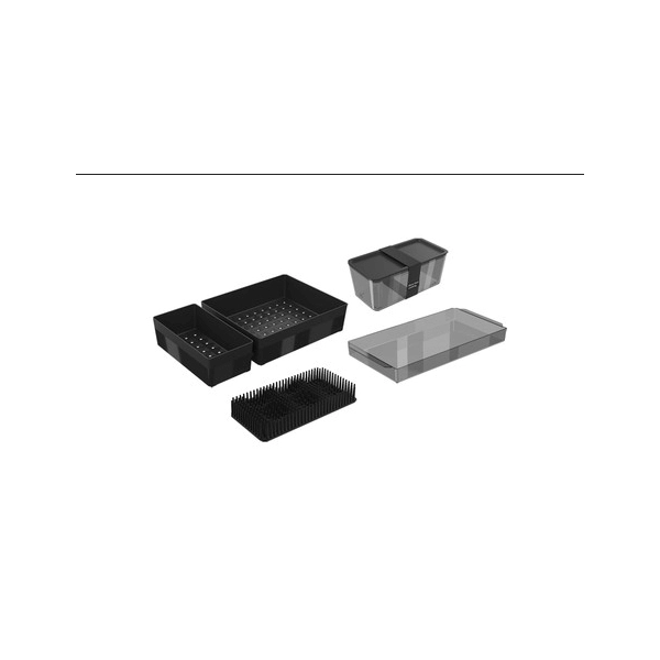 Bora Zubehör-Cool pack d’équipements Better pour