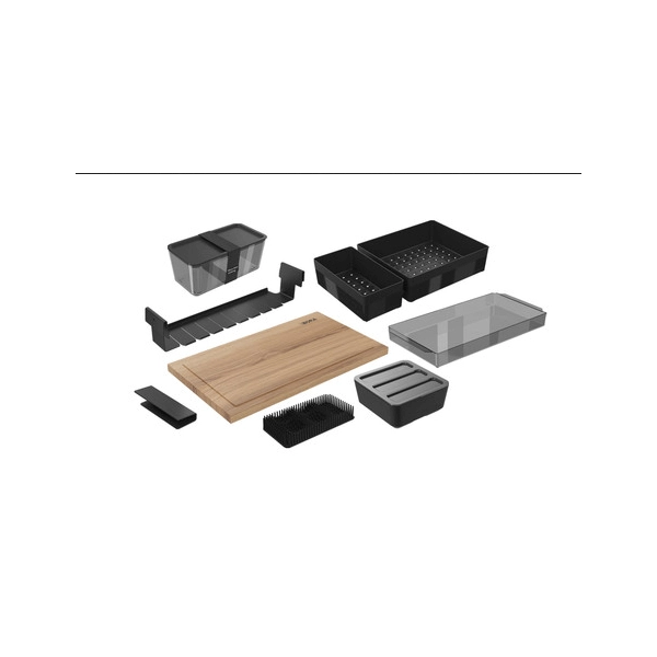 Bora Zubehör-Cool Ausstattungspaket Best K178GS240.002.693.00-