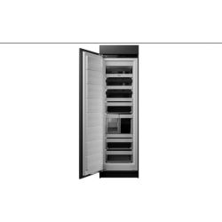 Bora-Freeze congélateur encastrable Bora avec raccord d‘eau