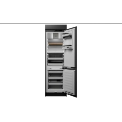 Bora-Cool combiné réfrigérateur-congélateur encastrable BORA