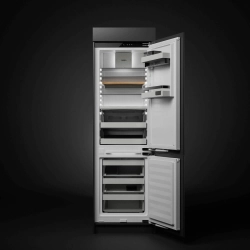 Bora-Cool combiné réfrigérateur-congélateur encastrable BORA