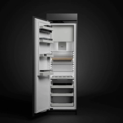 Bora-Cool réfrigérateur encastrable BORA équipé d‘un