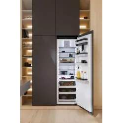 Bora-Cool réfrigérateur encastrable BORA C178K droite
