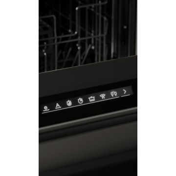 V-ZUG-Lave-vaisselle AdoraVaisselle V4000 IC-
